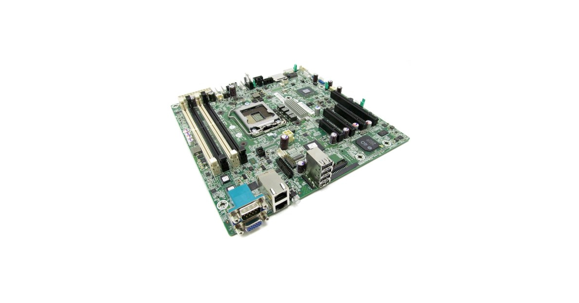 Amazon.com: HP SYSTEM BOARD FOR PROLIANT ML110 G7 HP PART